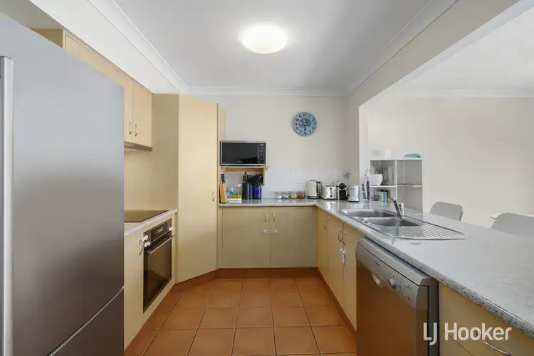 Third view of Homely townhouse listing, 21/2 Concord Circuit, Robina QLD 4226