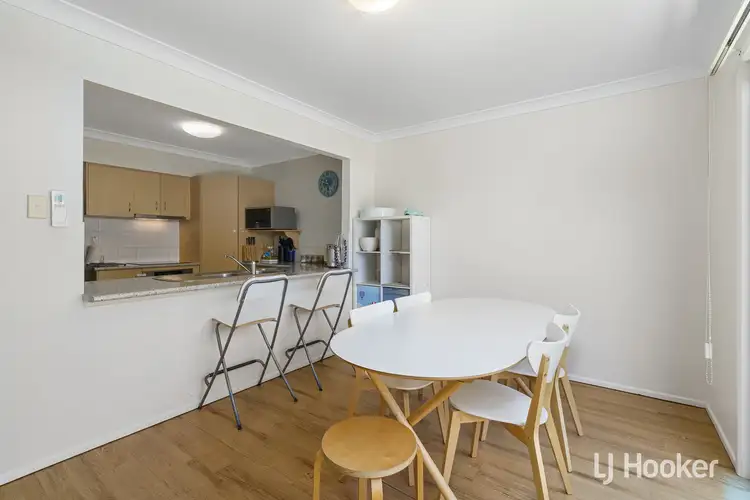 Fourth view of Homely townhouse listing, 21/2 Concord Circuit, Robina QLD 4226