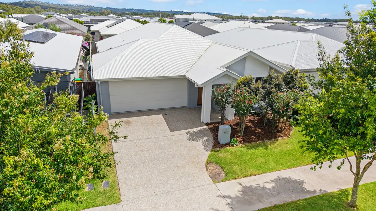 Main view of Homely house listing, 76 Ficus Drive, Palmview QLD 4553