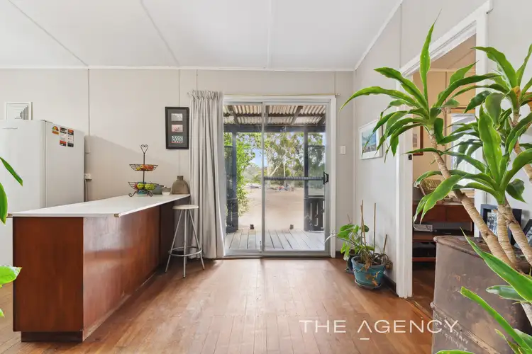 Fifth view of Homely rural property listing, 2465 Bailup Road, Wooroloo WA 6558