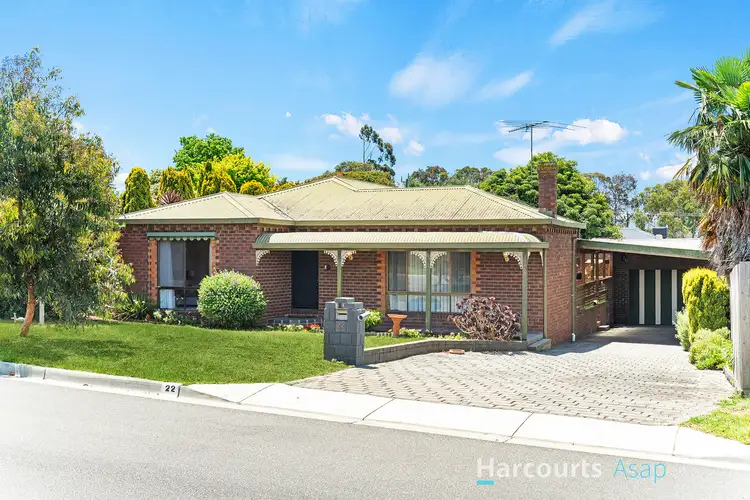 22 Spring Road, Junction Village VIC 3977