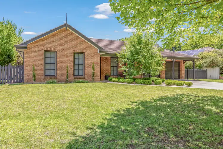 64 Opperman Way, Windradyne NSW 2795