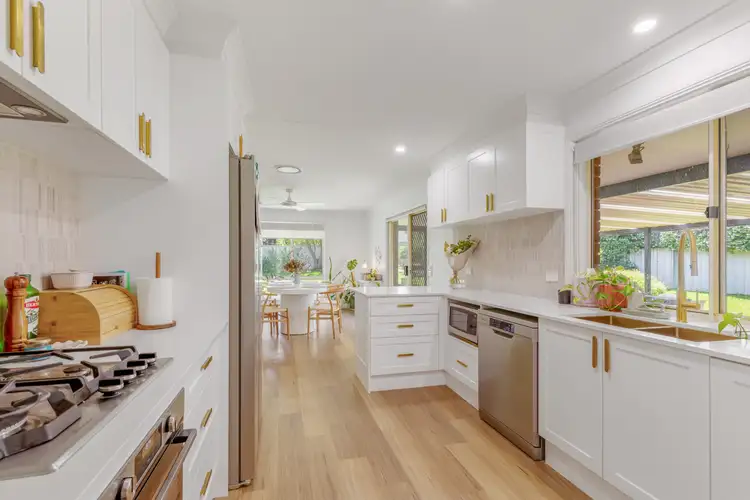 Second view of Homely house listing, 64 Opperman Way, Windradyne NSW 2795