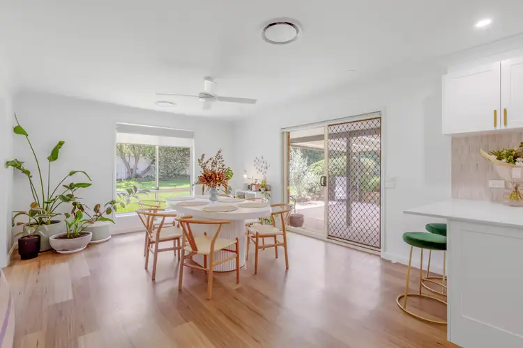 Third view of Homely house listing, 64 Opperman Way, Windradyne NSW 2795