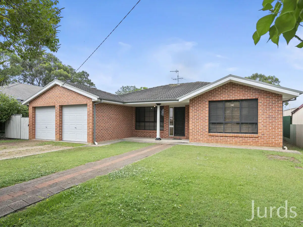 Main view of Homely house listing, 8 Mitchell Street, North Rothbury NSW 2335