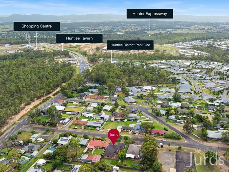 Third view of Homely house listing, 8 Mitchell Street, North Rothbury NSW 2335