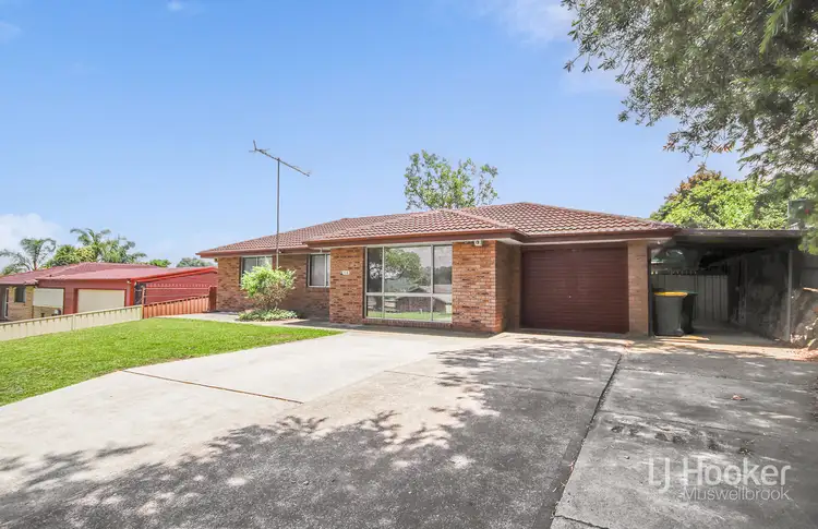 118 St Andrews Street, Aberdeen NSW 2336