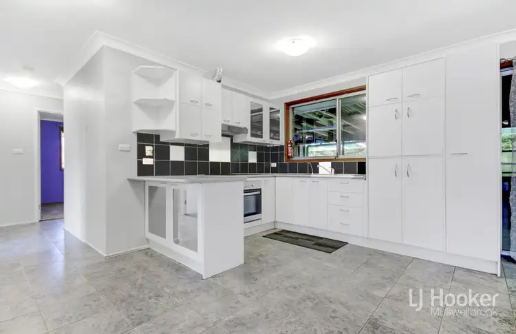 Fifth view of Homely house listing, 118 St Andrews Street, Aberdeen NSW 2336