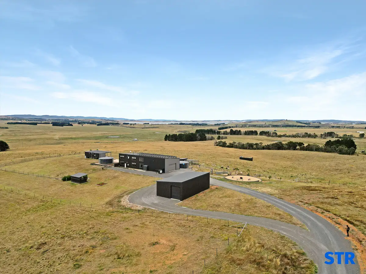 Main view of Homely rural property listing, 71 Hilltop Close, Tarago NSW 2580