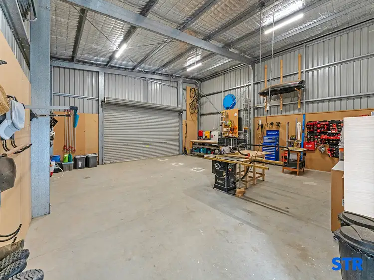 Fifth view of Homely rural property listing, 71 Hilltop Close, Tarago NSW 2580