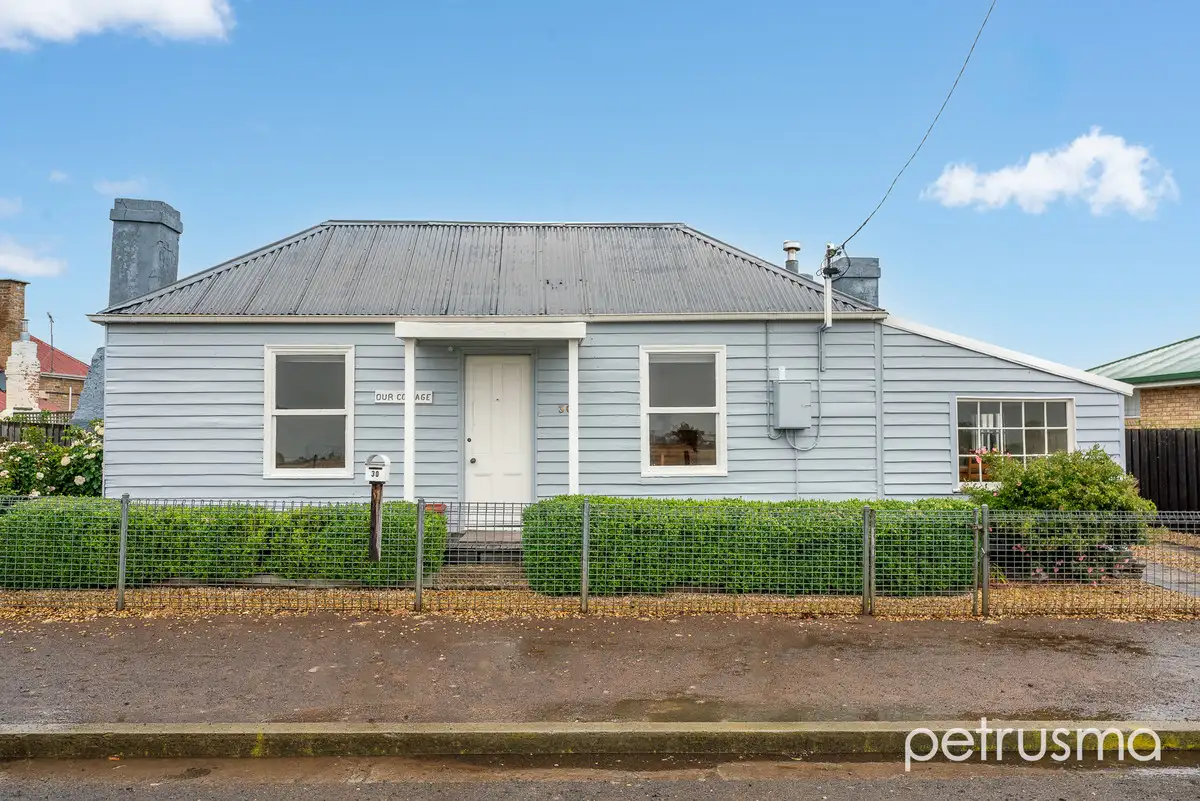 Main view of Homely house listing, 30 Elizabeth Street, Bothwell TAS 7030