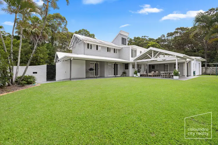 7 Rothfall Chase, Aroona QLD 4551