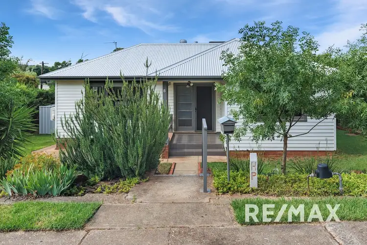8 Condon Avenue, Mount Austin NSW 2650