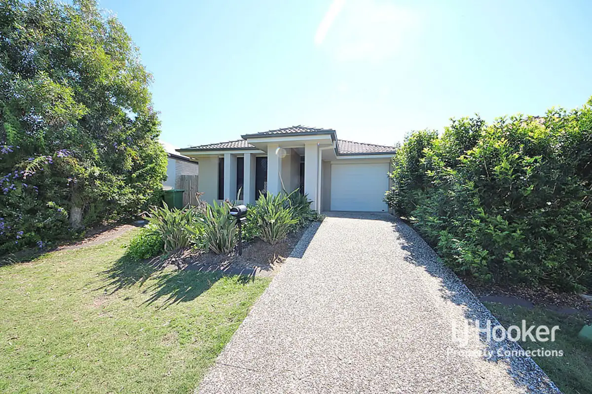 Main view of Homely house listing, 24 Mersey Street, North Lakes QLD 4509