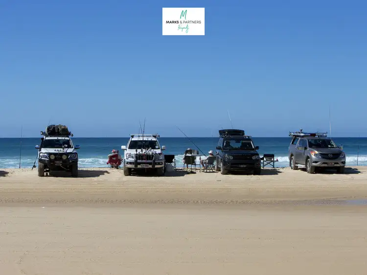 Third view of Homely land listing, LOT 52 Muriel Street, Booral QLD 4655