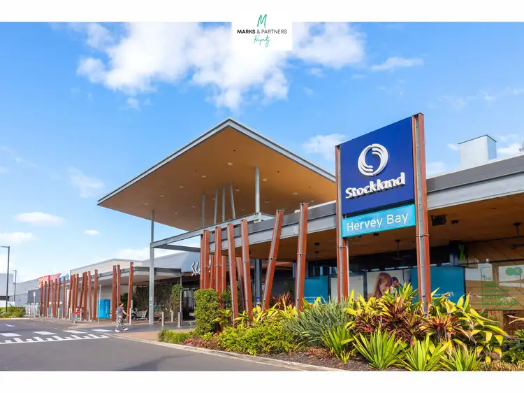 Fifth view of Homely land listing, LOT 52 Muriel Street, Booral QLD 4655