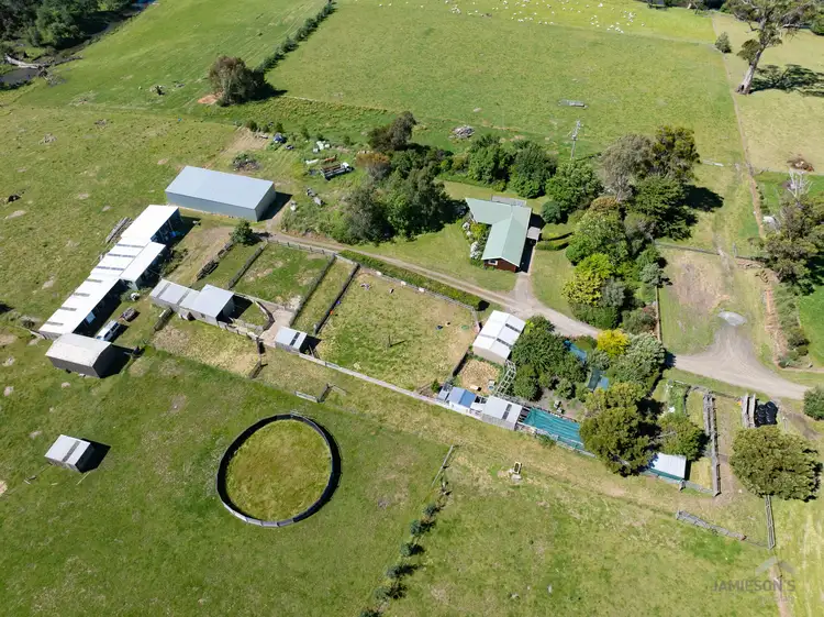 Fifth view of Homely rural property listing, 198 Osmaston Road, Westbury TAS 7303