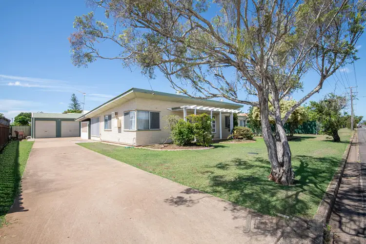 Third view of Homely house listing, 1 McCarthy Road, Avenell Heights QLD 4670