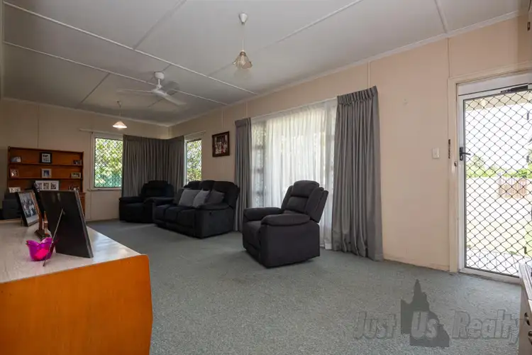 Fourth view of Homely house listing, 1 McCarthy Road, Avenell Heights QLD 4670