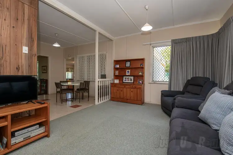 Fifth view of Homely house listing, 1 McCarthy Road, Avenell Heights QLD 4670