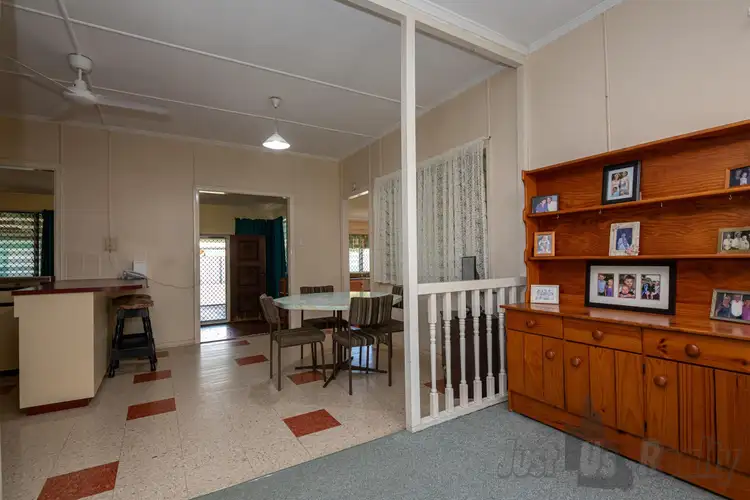Sixth view of Homely house listing, 1 McCarthy Road, Avenell Heights QLD 4670