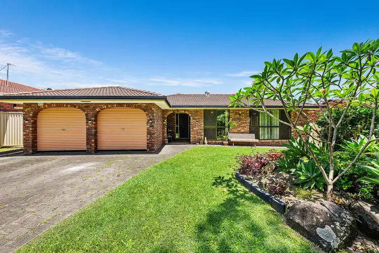 2/189 Ron Penhaligon Way, Robina QLD 4226
