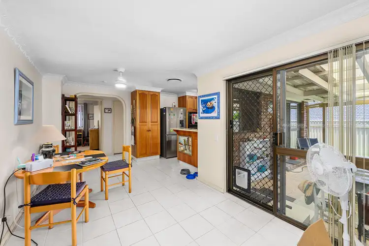 Fifth view of Homely house listing, 2/189 Ron Penhaligon Way, Robina QLD 4226