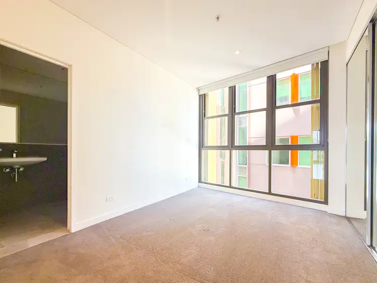 Fifth view of Homely apartment listing, 1001/188 Day Street, Sydney NSW 2000