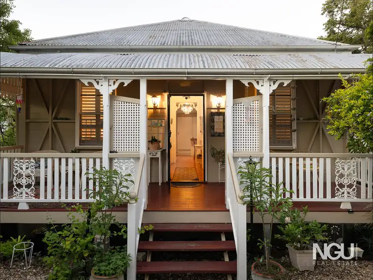 Main view of Homely house listing, 20 Liverpool Street, North Ipswich QLD 4305
