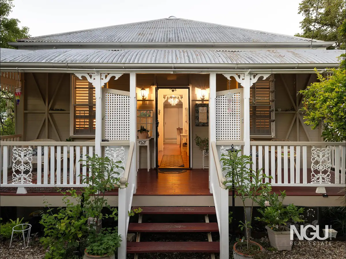 Main view of Homely house listing, 20 Liverpool Street, North Ipswich QLD 4305