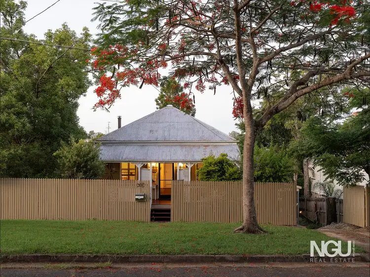 Second view of Homely house listing, 20 Liverpool Street, North Ipswich QLD 4305