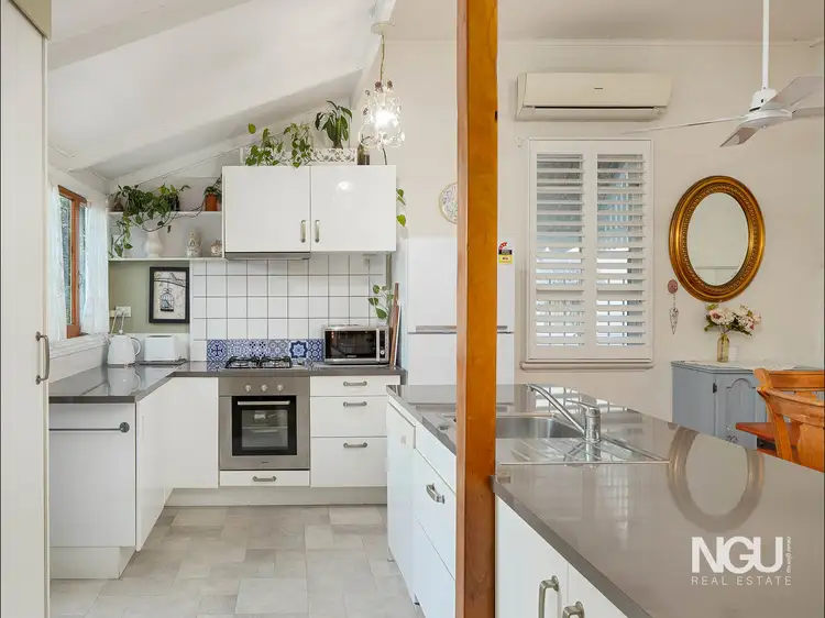 Third view of Homely house listing, 20 Liverpool Street, North Ipswich QLD 4305