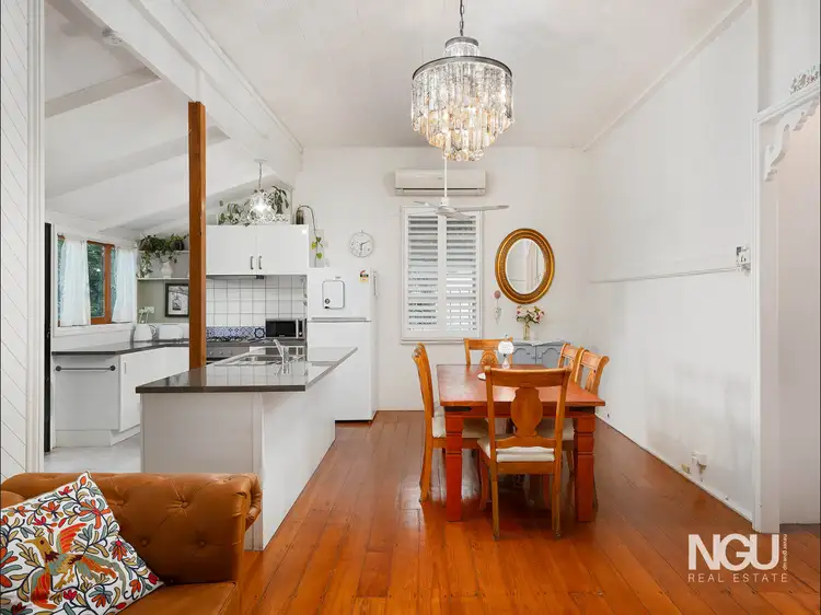 Fourth view of Homely house listing, 20 Liverpool Street, North Ipswich QLD 4305
