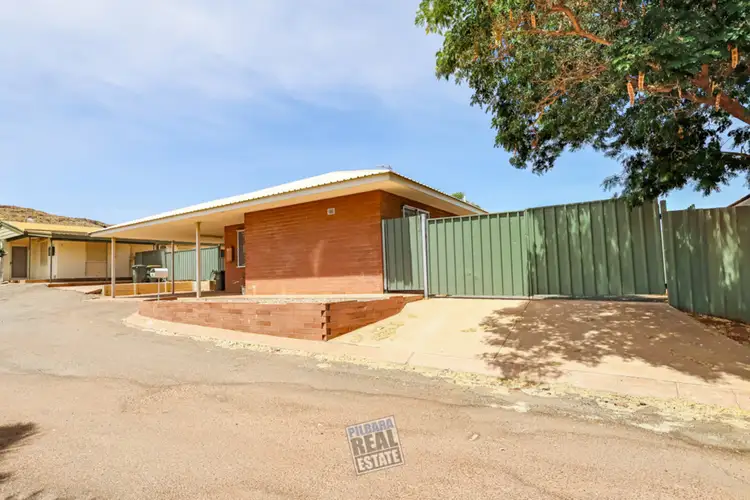 13/5 Ridley Street, Bulgarra WA 6714