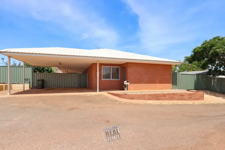 Second view of Homely house listing, 13/5 Ridley Street, Bulgarra WA 6714