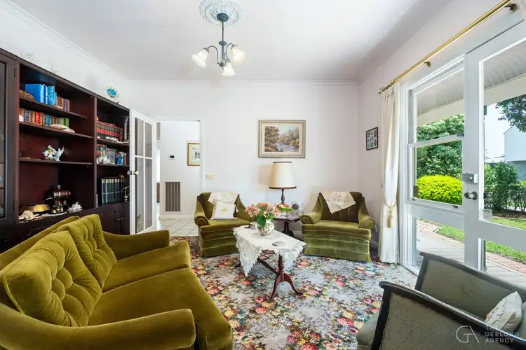 Fifth view of Homely house listing, 120 The Avenue, Ocean Grove VIC 3226