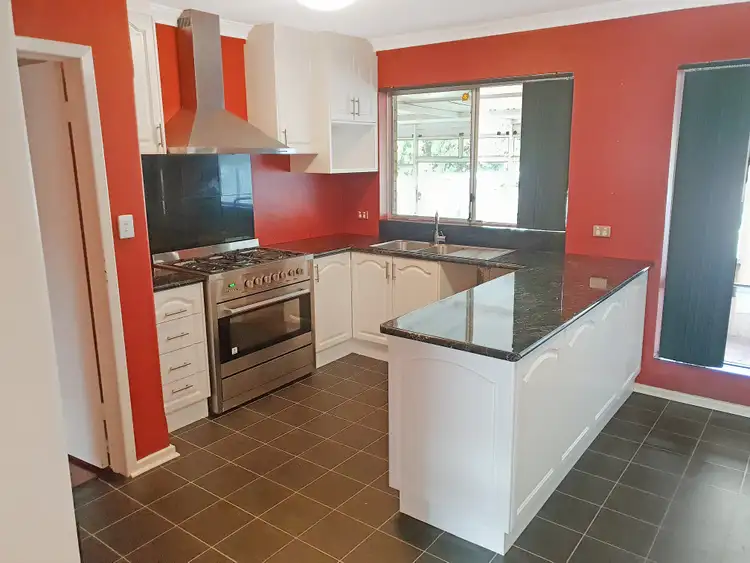 Second view of Homely house listing, 22 Chapman Road, Calista WA 6167