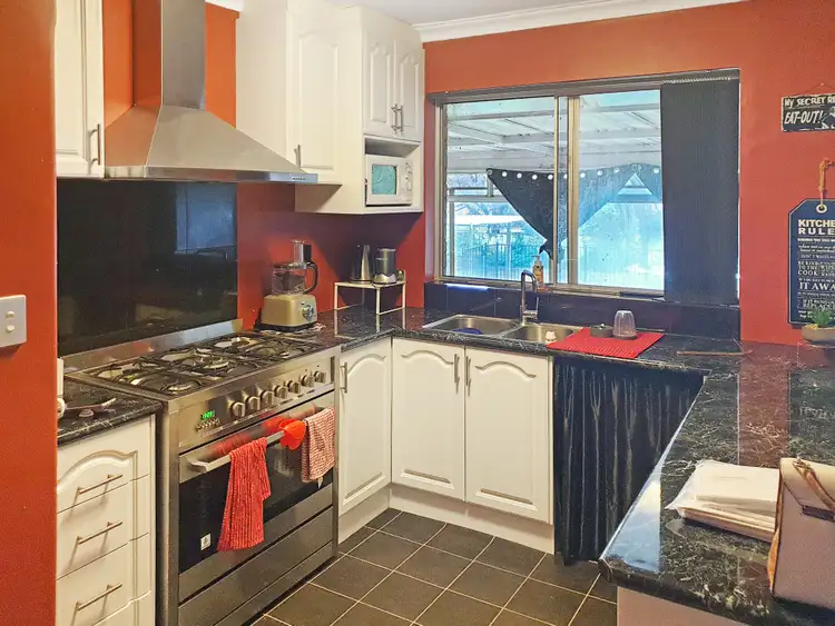 Third view of Homely house listing, 22 Chapman Road, Calista WA 6167