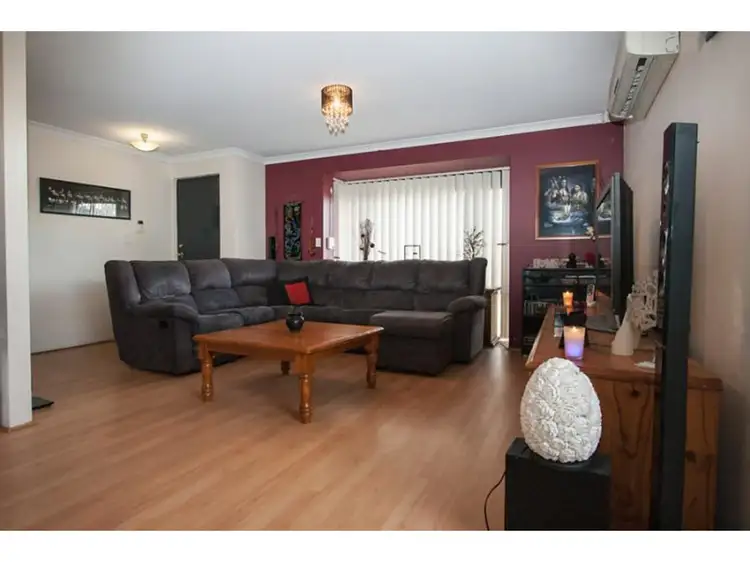 Second view of Homely house listing, 9 Pepperell Crescent, Leda WA 6170