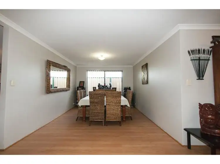 Fourth view of Homely house listing, 9 Pepperell Crescent, Leda WA 6170