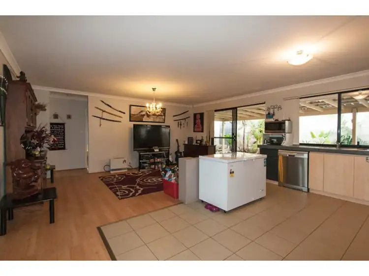 Fifth view of Homely house listing, 9 Pepperell Crescent, Leda WA 6170
