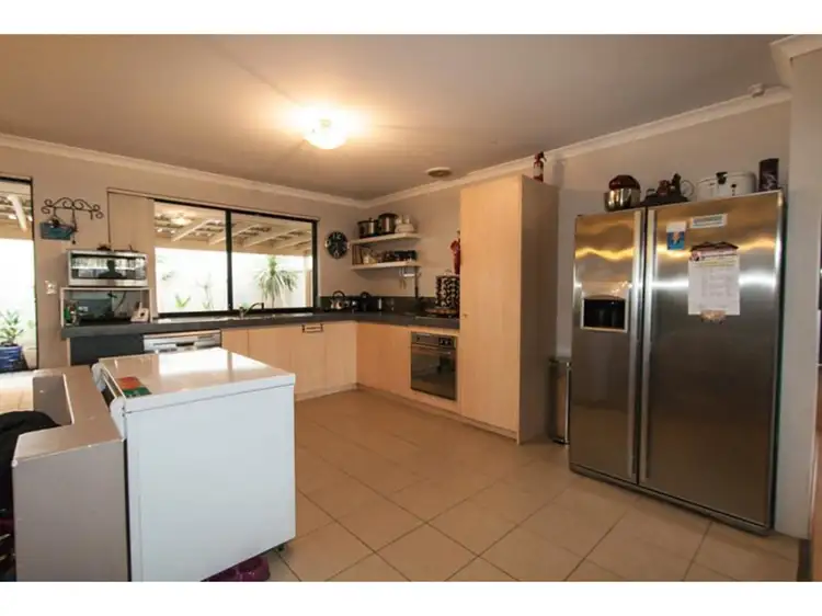 Sixth view of Homely house listing, 9 Pepperell Crescent, Leda WA 6170