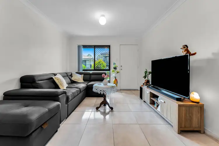 Second view of Homely townhouse listing, 14/20 Sanflex Street, Darra QLD 4076