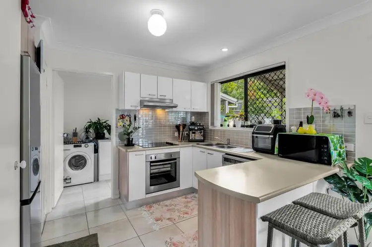 Third view of Homely townhouse listing, 14/20 Sanflex Street, Darra QLD 4076