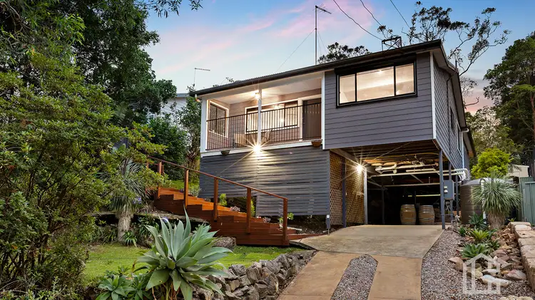 36 Powell Street, Blaxland NSW 2774