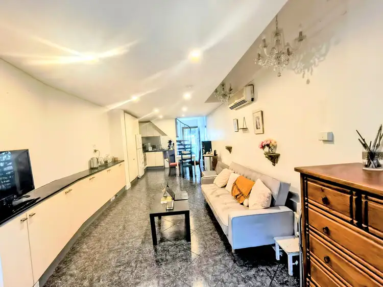 16 Elfred Street, Paddington NSW 2021