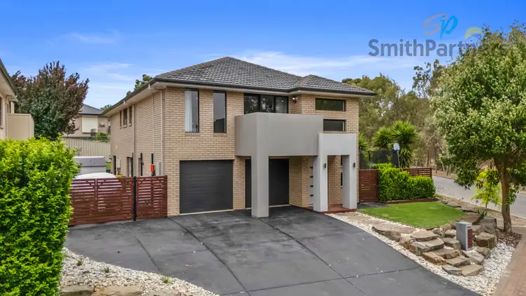 1 Ivory Court, Golden Grove SA 5125