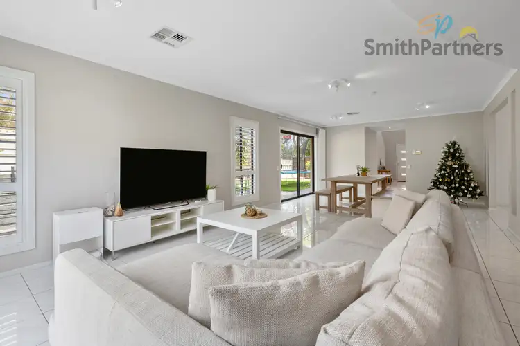 Third view of Homely house listing, 1 Ivory Court, Golden Grove SA 5125