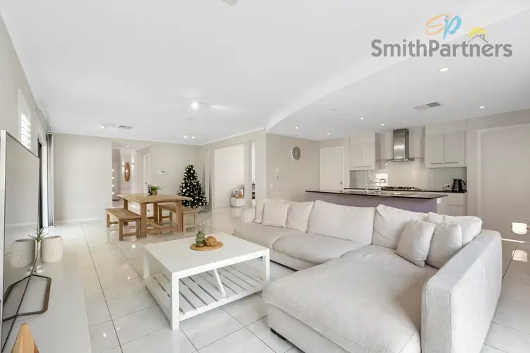 Fourth view of Homely house listing, 1 Ivory Court, Golden Grove SA 5125