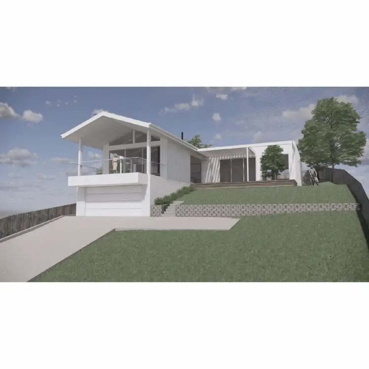 17 Jacaranda Place, Merimbula NSW 2548